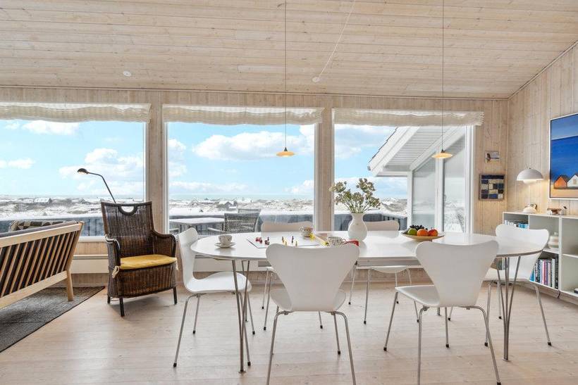 Foto von Ferienhaus VQ30 in Saltum - Blokhus - Nordjütland