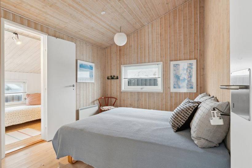 Foto von Ferienhaus VQ30 in Saltum - Blokhus - Nordjütland