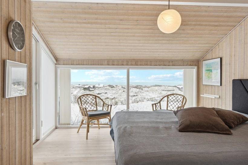Foto von Ferienhaus VQ30 in Saltum - Blokhus - Nordjütland
