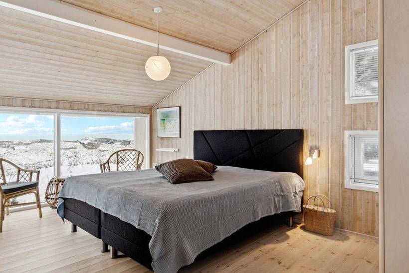 Foto von Ferienhaus VQ30 in Saltum - Blokhus - Nordjütland