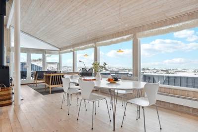 Vorschaubild von Ferienhaus VQ30 in Saltum - Blokhus - Nordjütland