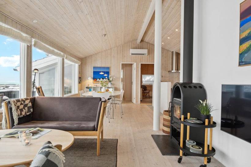 Foto von Ferienhaus VQ30 in Saltum - Blokhus - Nordjütland