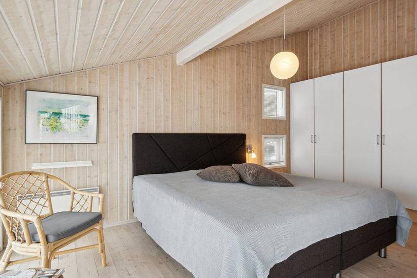 Foto von Ferienhaus VQ30 in Saltum - Blokhus - Nordjütland