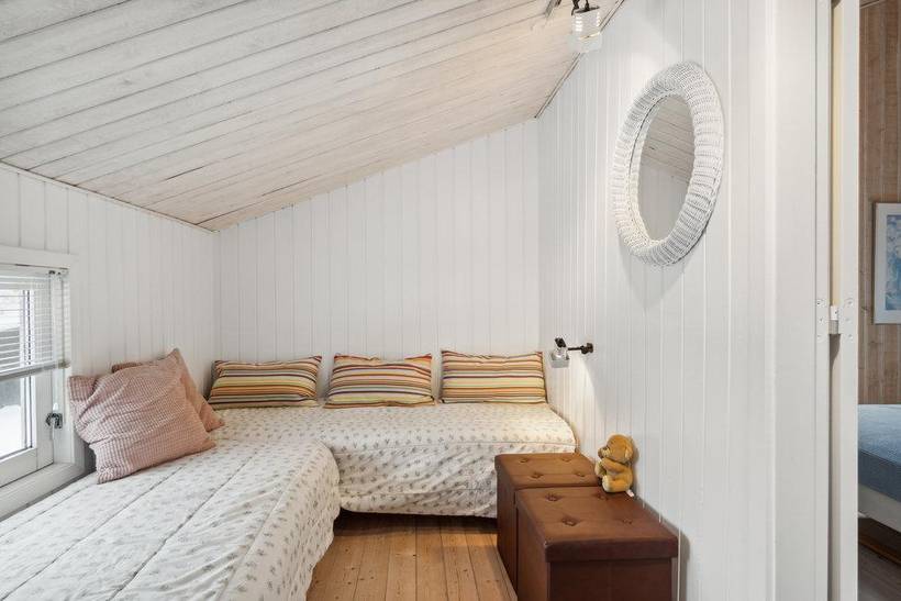 Foto von Ferienhaus VQ30 in Saltum - Blokhus - Nordjütland