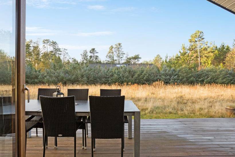Foto von Ferienhaus VQ31 in Bratten - Nordjütland Ost