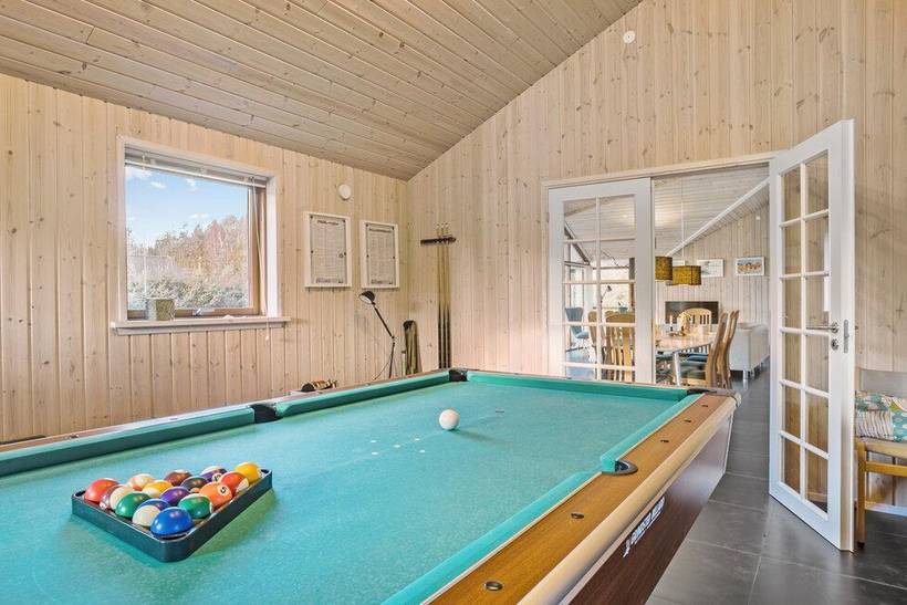 Foto von Ferienhaus VQ31 in Bratten - Nordjütland Ost
