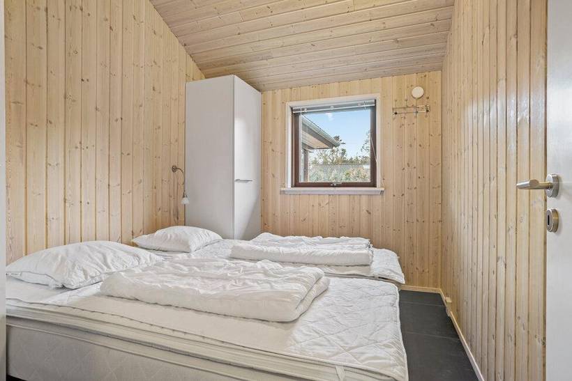 Foto von Ferienhaus VQ31 in Bratten - Nordjütland Ost