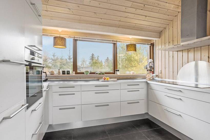 Foto von Ferienhaus VQ31 in Bratten - Nordjütland Ost