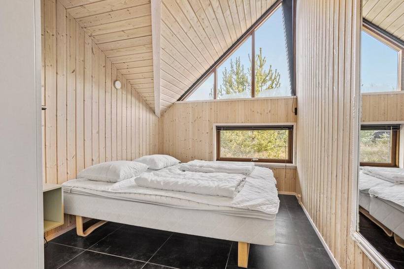 Foto von Ferienhaus VQ31 in Bratten - Nordjütland Ost