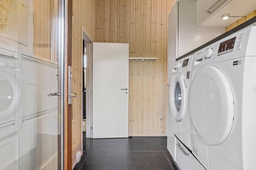 Foto von Ferienhaus VQ31 in Bratten - Nordjütland Ost