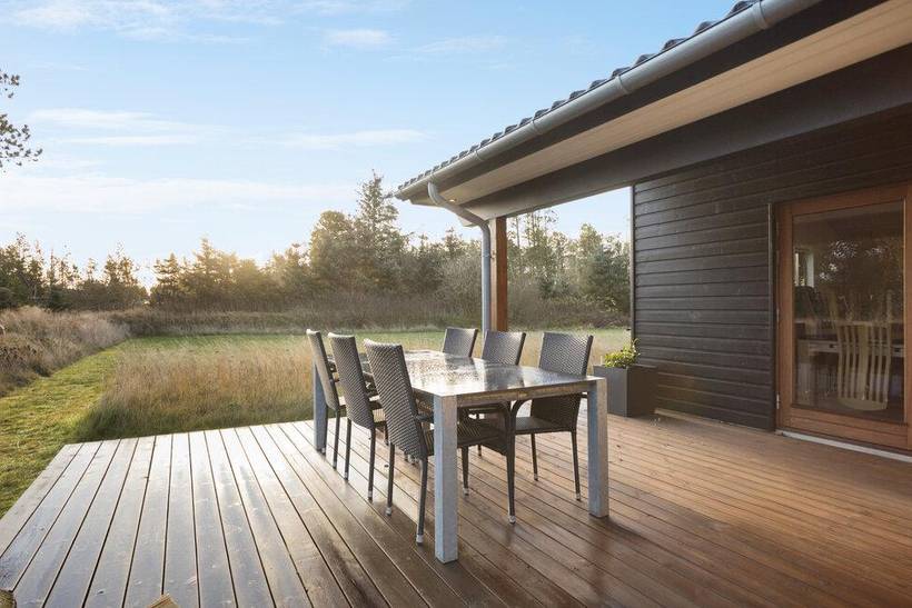 Foto von Ferienhaus VQ31 in Bratten - Nordjütland Ost