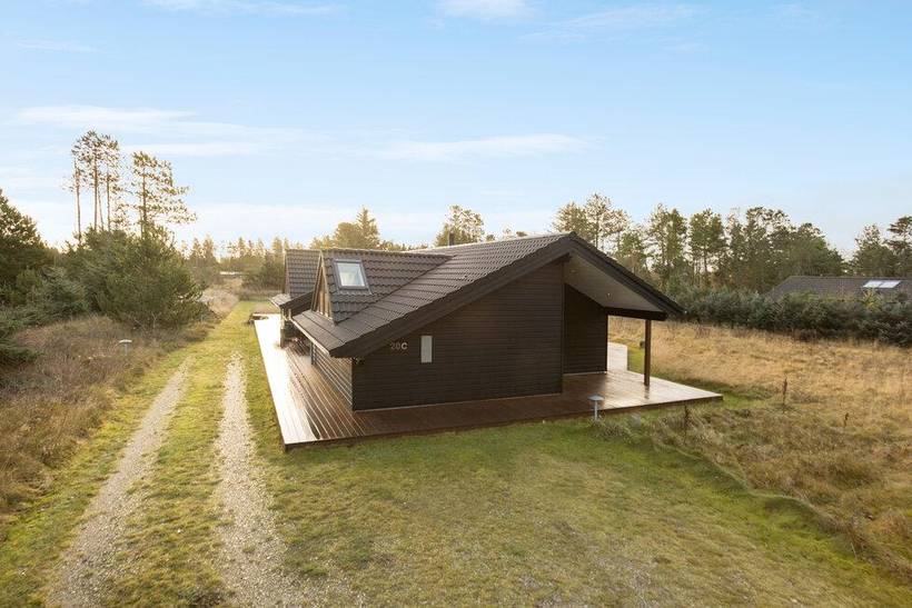 Foto von Ferienhaus VQ31 in Bratten - Nordjütland Ost