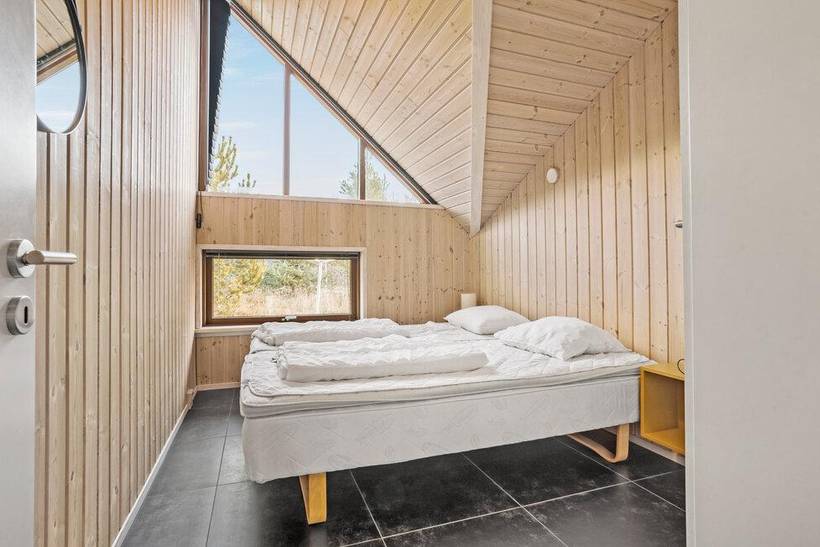 Foto von Ferienhaus VQ31 in Bratten - Nordjütland Ost