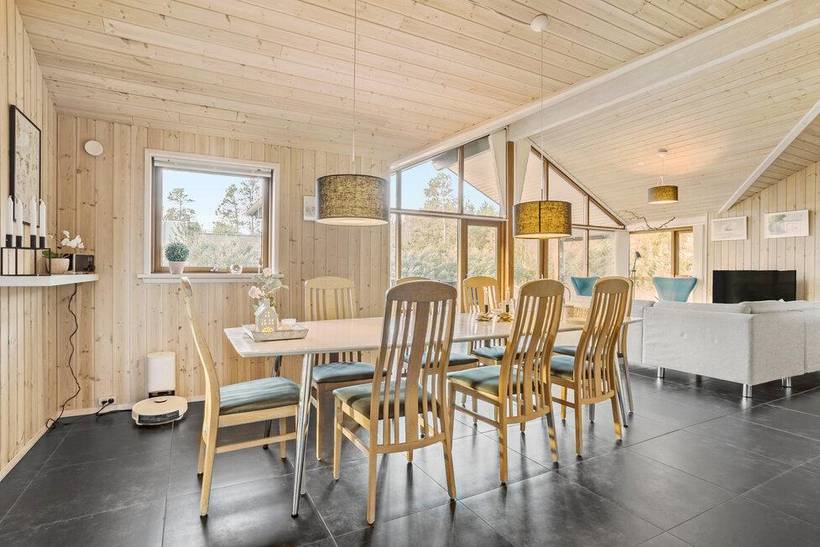 Foto von Ferienhaus VQ31 in Bratten - Nordjütland Ost