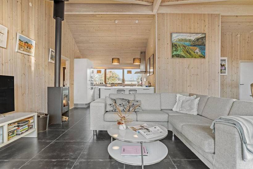 Foto von Ferienhaus VQ31 in Bratten - Nordjütland Ost