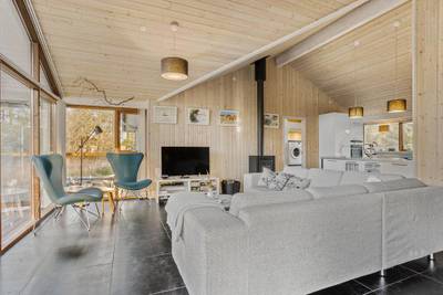 Vorschaubild von Ferienhaus VQ31 in Bratten - Nordjütland Ost