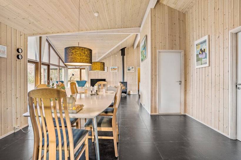 Foto von Ferienhaus VQ31 in Bratten - Nordjütland Ost