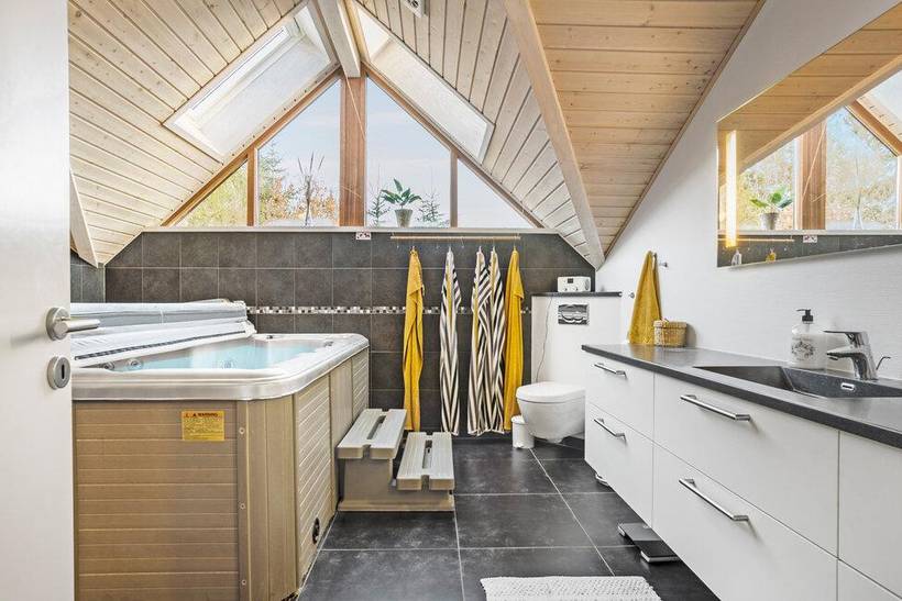 Foto von Ferienhaus VQ31 in Bratten - Nordjütland Ost