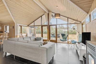 Vorschaubild von Ferienhaus VQ31 in Bratten - Nordjütland Ost