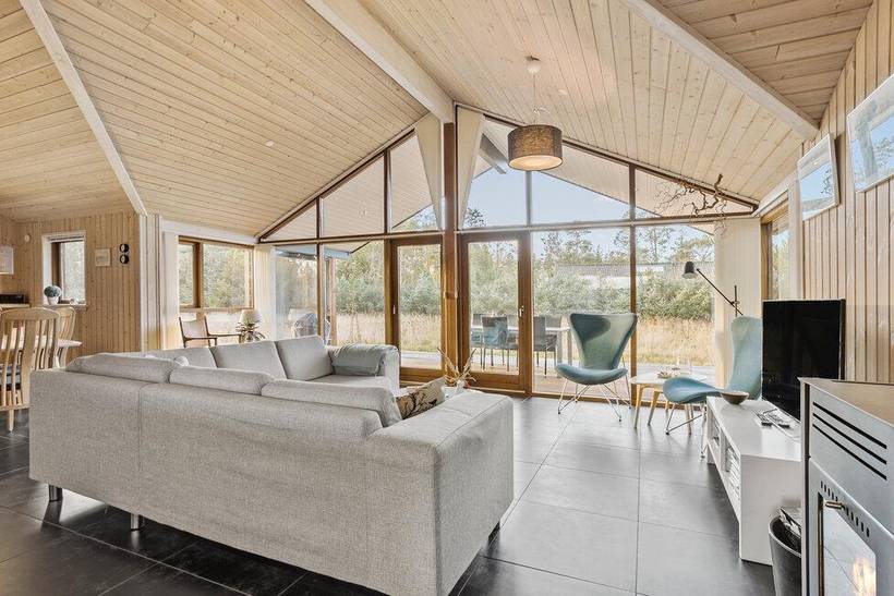 Foto von Ferienhaus VQ31 in Bratten - Nordjütland Ost