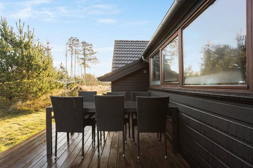 Foto von Ferienhaus VQ31 in Bratten - Nordjütland Ost