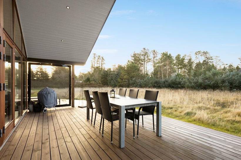 Foto von Ferienhaus VQ31 in Bratten - Nordjütland Ost