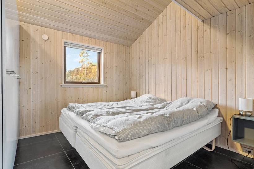 Foto von Ferienhaus VQ31 in Bratten - Nordjütland Ost