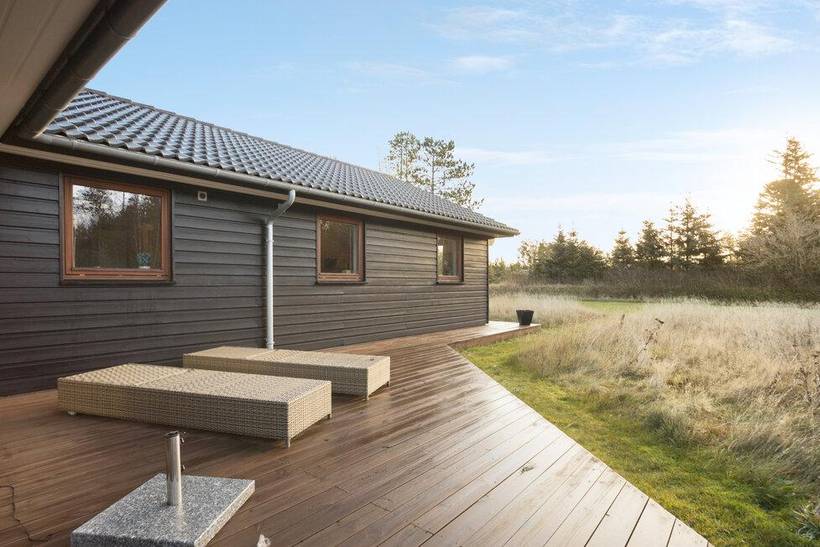 Foto von Ferienhaus VQ31 in Bratten - Nordjütland Ost