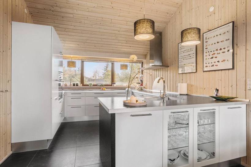 Foto von Ferienhaus VQ31 in Bratten - Nordjütland Ost