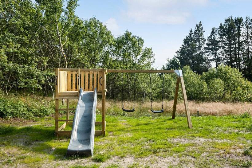 Foto von Ferienhaus VQ33 in Hou - Nordjütland Ost
