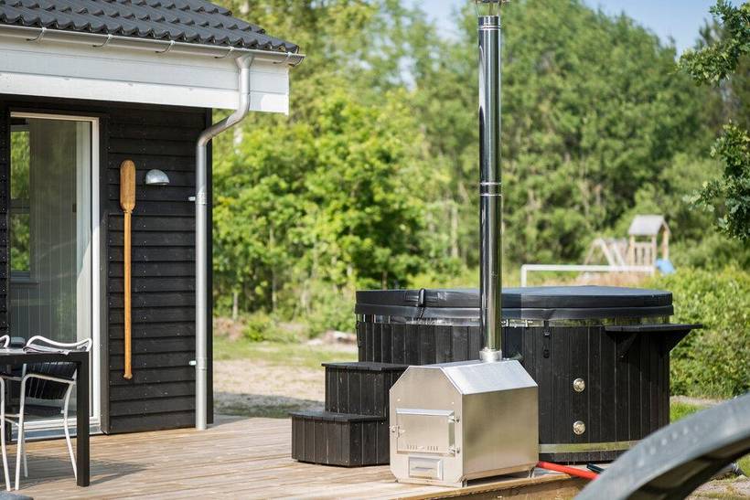 Foto von Ferienhaus VQ33 in Hou - Nordjütland Ost