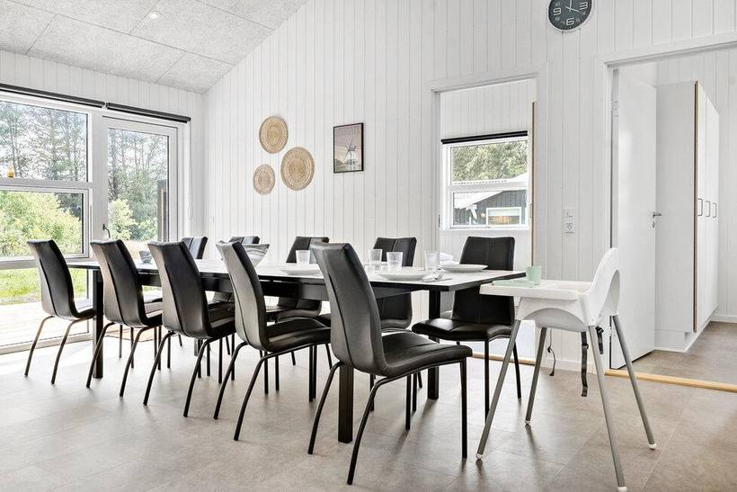 Foto von Ferienhaus VQ33 in Hou - Nordjütland Ost