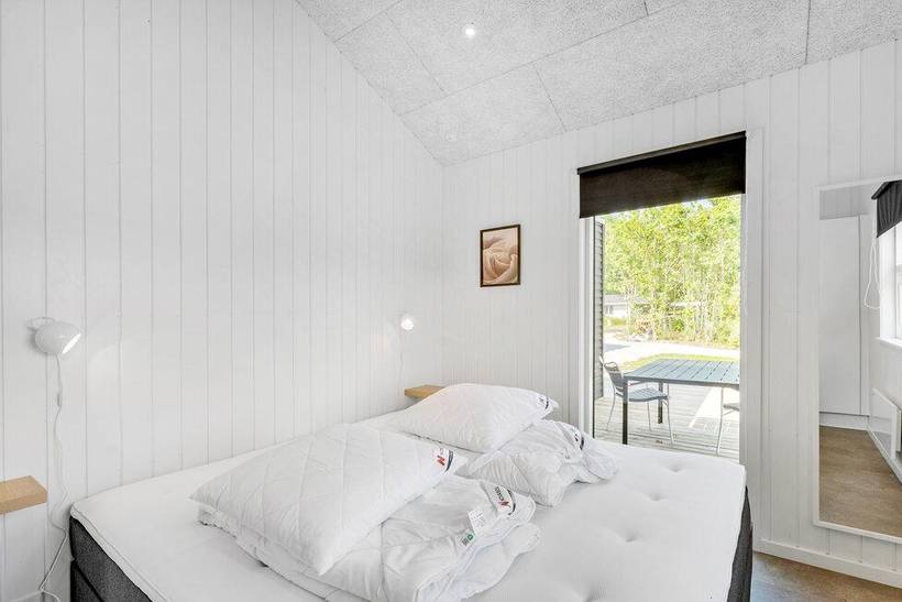 Foto von Ferienhaus VQ33 in Hou - Nordjütland Ost