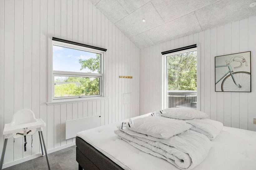 Foto von Ferienhaus VQ33 in Hou - Nordjütland Ost