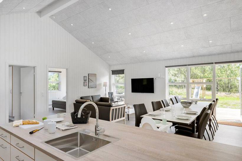 Foto von Ferienhaus VQ33 in Hou - Nordjütland Ost