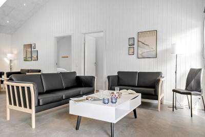 Vorschaubild von Ferienhaus VQ33 in Hou - Nordjütland Ost