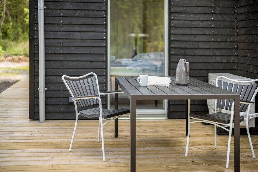 Foto von Ferienhaus VQ33 in Hou - Nordjütland Ost