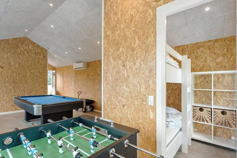 Foto von Ferienhaus VQ33 in Hou - Nordjütland Ost