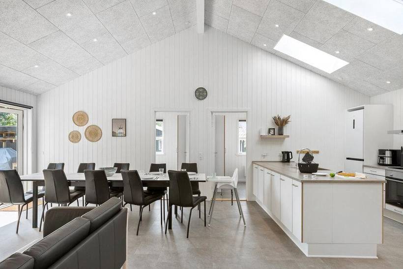 Foto von Ferienhaus VQ33 in Hou - Nordjütland Ost