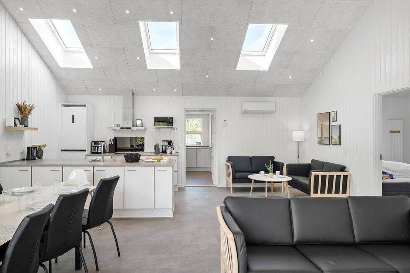 Foto von Ferienhaus VQ33 in Hou - Nordjütland Ost