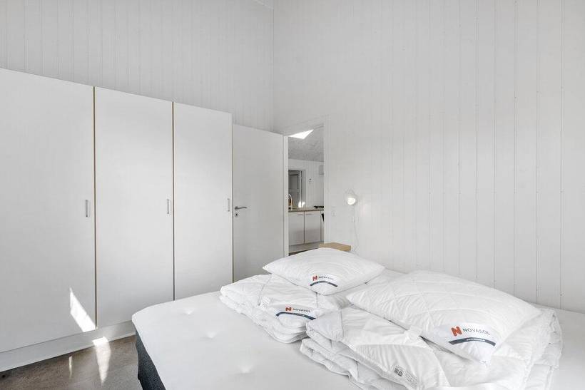 Foto von Ferienhaus VQ33 in Hou - Nordjütland Ost
