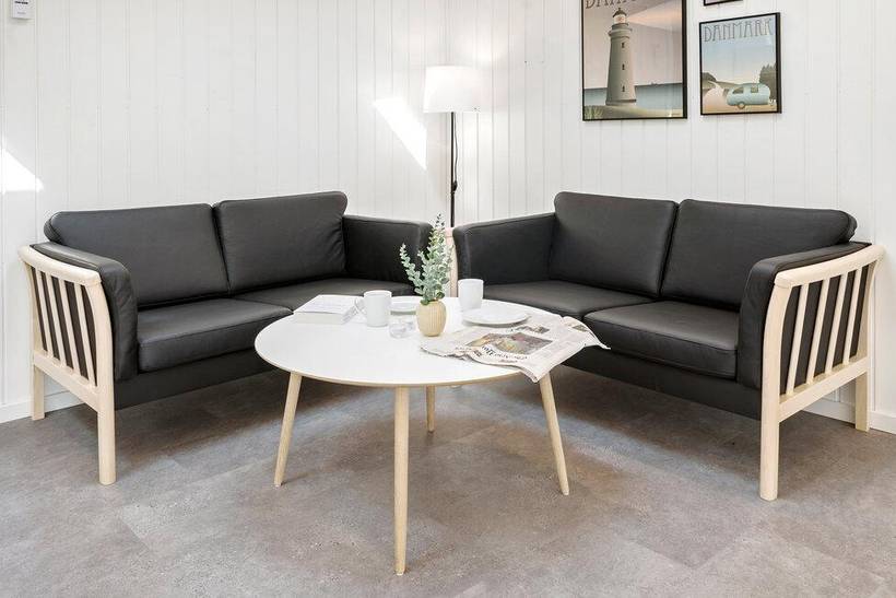 Foto von Ferienhaus VQ33 in Hou - Nordjütland Ost