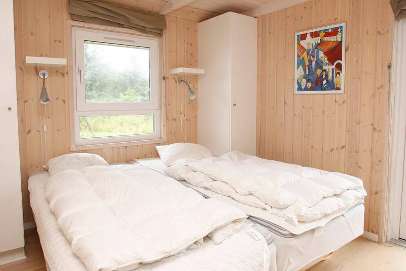 Foto von Ferienhaus VQ36 in Nørlev - Lønstrup - Nordjütland