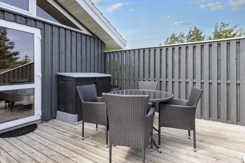 Foto von Ferienhaus VQ36 in Nørlev - Lønstrup - Nordjütland