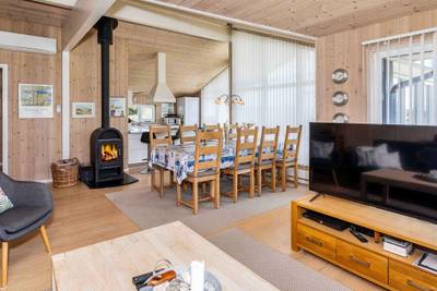 Vorschaubild von Ferienhaus VQ36 in Nørlev - Lønstrup - Nordjütland