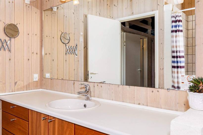 Foto von Ferienhaus VQ36 in Nørlev - Lønstrup - Nordjütland