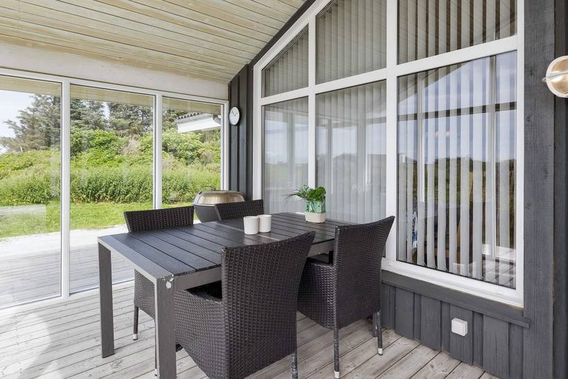 Foto von Ferienhaus VQ36 in Nørlev - Lønstrup - Nordjütland
