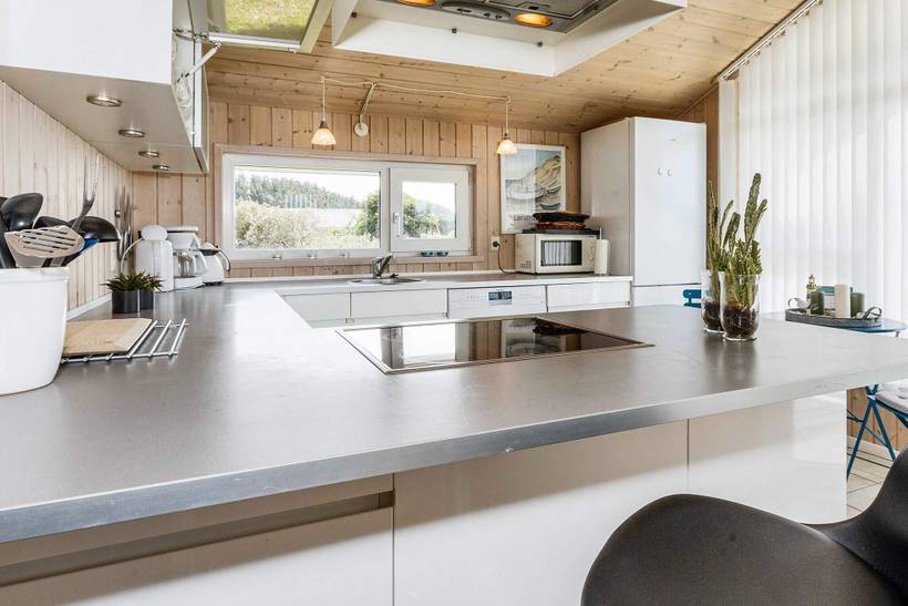 Foto von Ferienhaus VQ36 in Nørlev - Lønstrup - Nordjütland