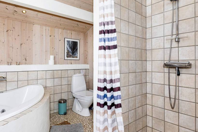Foto von Ferienhaus VQ36 in Nørlev - Lønstrup - Nordjütland