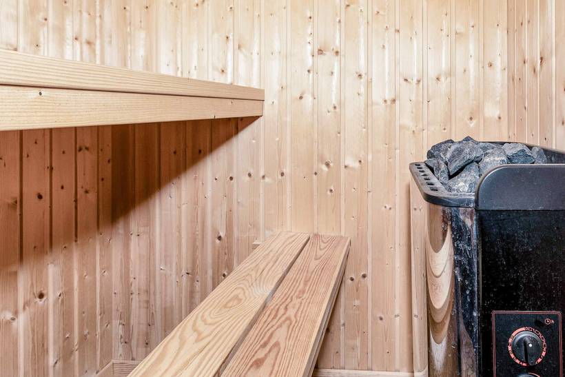 Foto von Ferienhaus VQ36 in Nørlev - Lønstrup - Nordjütland